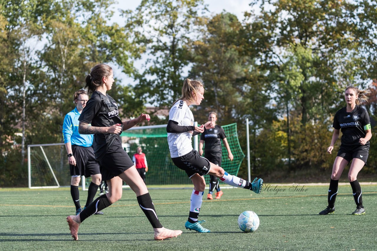 Bild 152 - Frauen SV Henstedt Ulzburg III - TSV Wiemersdorf : Ergebnis: 2:1